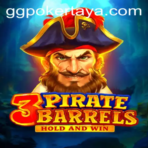 Dive into Adventure with 3PirateBarrels at GGPoker