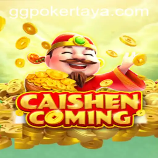 Discover the Excitement of CAISHENCOMING with GGPoker