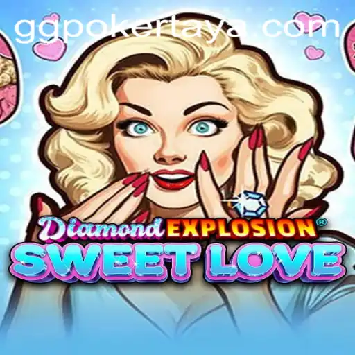 DiamondExplosionSweetLove: The Game Taking the World by Storm