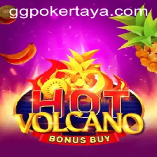 Exploring the Thrills of HotVolcanoBonusBuy on GGPoker