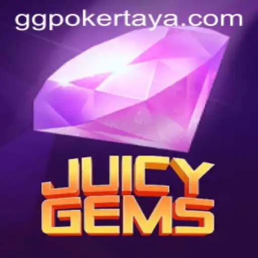 Exploring JuicyGems: A New Gaming Experience with GGPoker