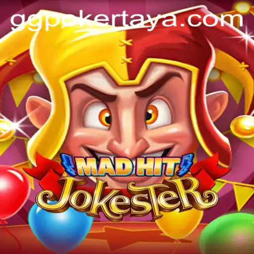 Explore the Exciting World of MadHitJokester: Blending Humor and Strategy