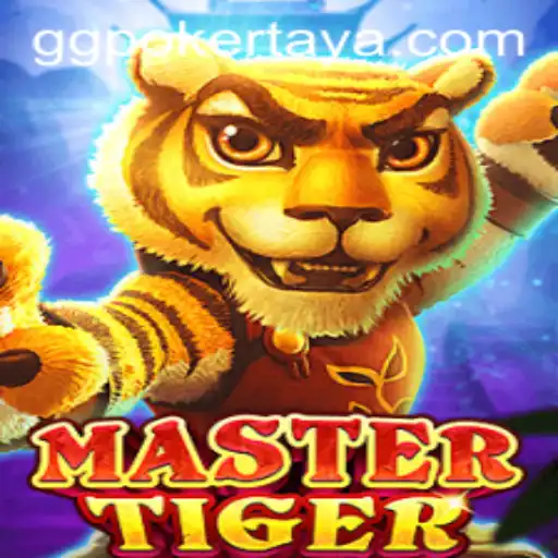 MasterTiger: Exploring the New Sensation in Online Gaming and Its Connection with GGPoker