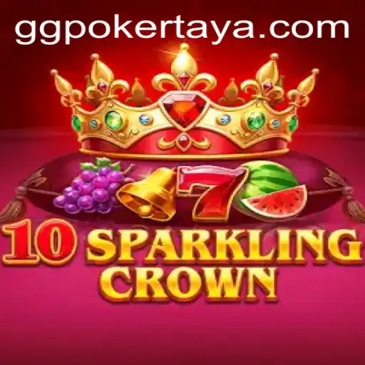 Exploring 10SparklingCrown: A New Contender in Online Gaming with GGPoker
