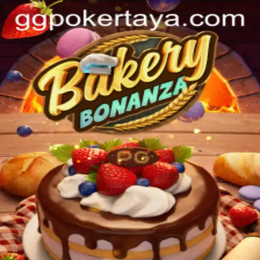Bake Your Way to Victory in BakeryBonanza