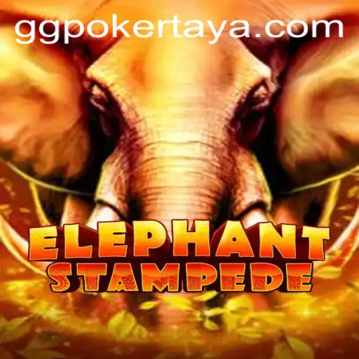 Experts Weigh in on the Intricacies of ElephantStampede Integrated with GGPoker