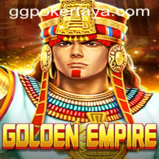 GoldenEmpire: Unveiling the Game with a Poker Twist