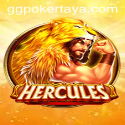 Exploring the Game of Hercules with GGPoker