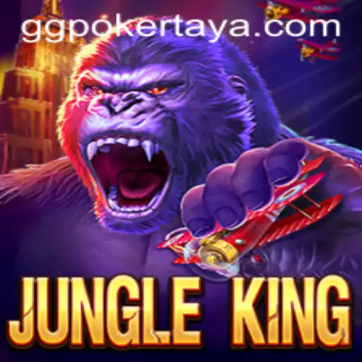 Exploring JungleKing: A New Era of Interactive Gaming with GGPoker
