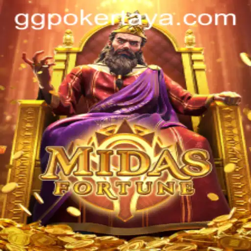 Unveiling MidasFortune: The New GGPoker Sensation