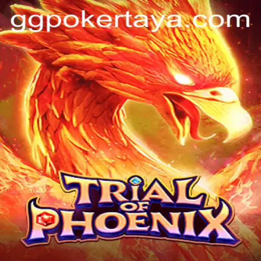 Diving into the World of TrialofPhoenix: A Unique Gaming Experience on GGPoker