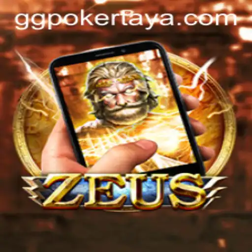Exploring the World of ZeusM: A Convergence of Mythology and Poker