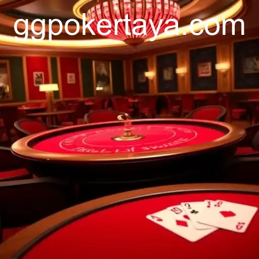 Exploring the World of Online Baccarat: The Role of GGPoker