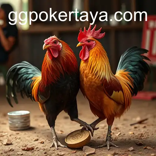 The Rise of Online Sabong and Its Connection to GGPoker