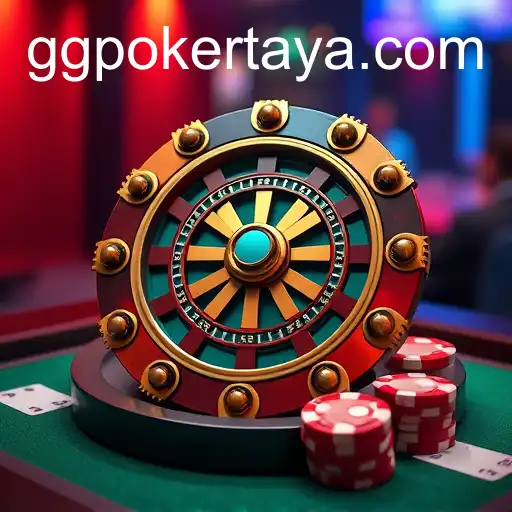 Rotary Games: The Dynamic World of GGPoker