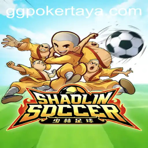 Exploring the Exciting World of ShaolinSoccer and GGPoker