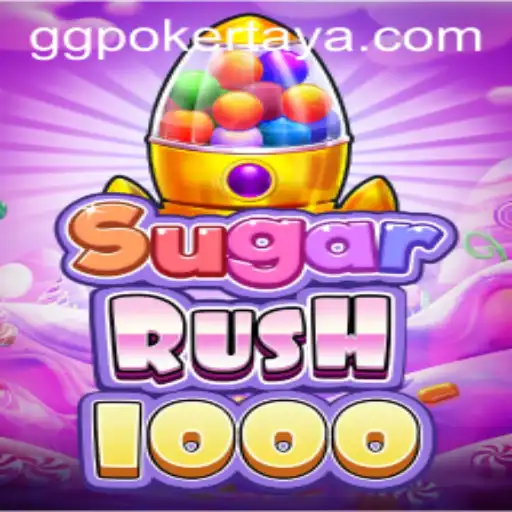Exploring the Exciting World of SugarRush1000 with GGPoker