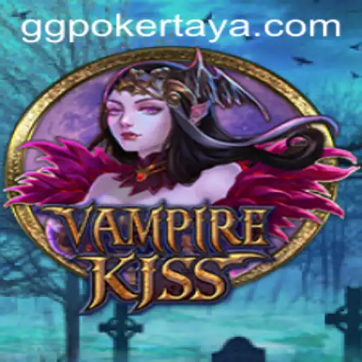 VampireKiss: An Immersive Gaming Experience Enhanced by GGPoker