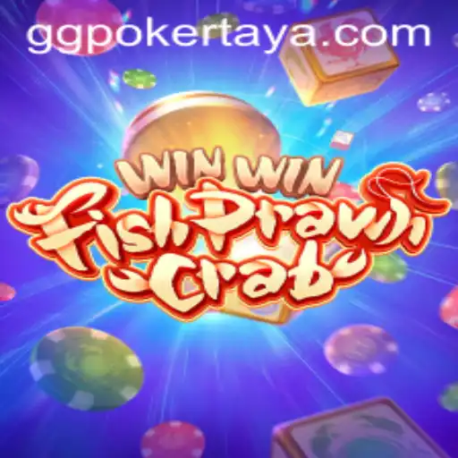 Mastering WinWinFishPrawnCrab with GGPoker
